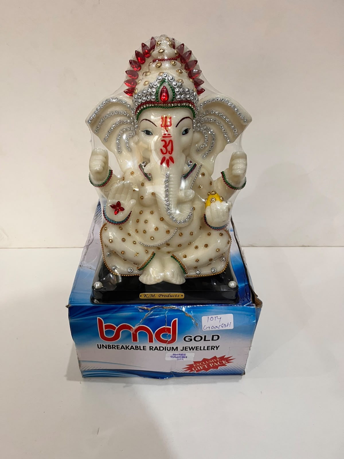 1014 GANESH